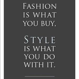 Meet your Posher, Michaela 🧚🏽‍♀️✨